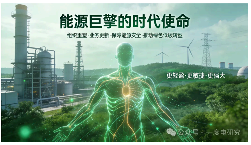 電力出海3.0：下一個(gè)萬億市場？.